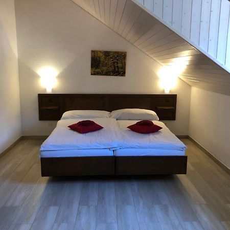 Hotel Antico Intragna Exteriör bild
