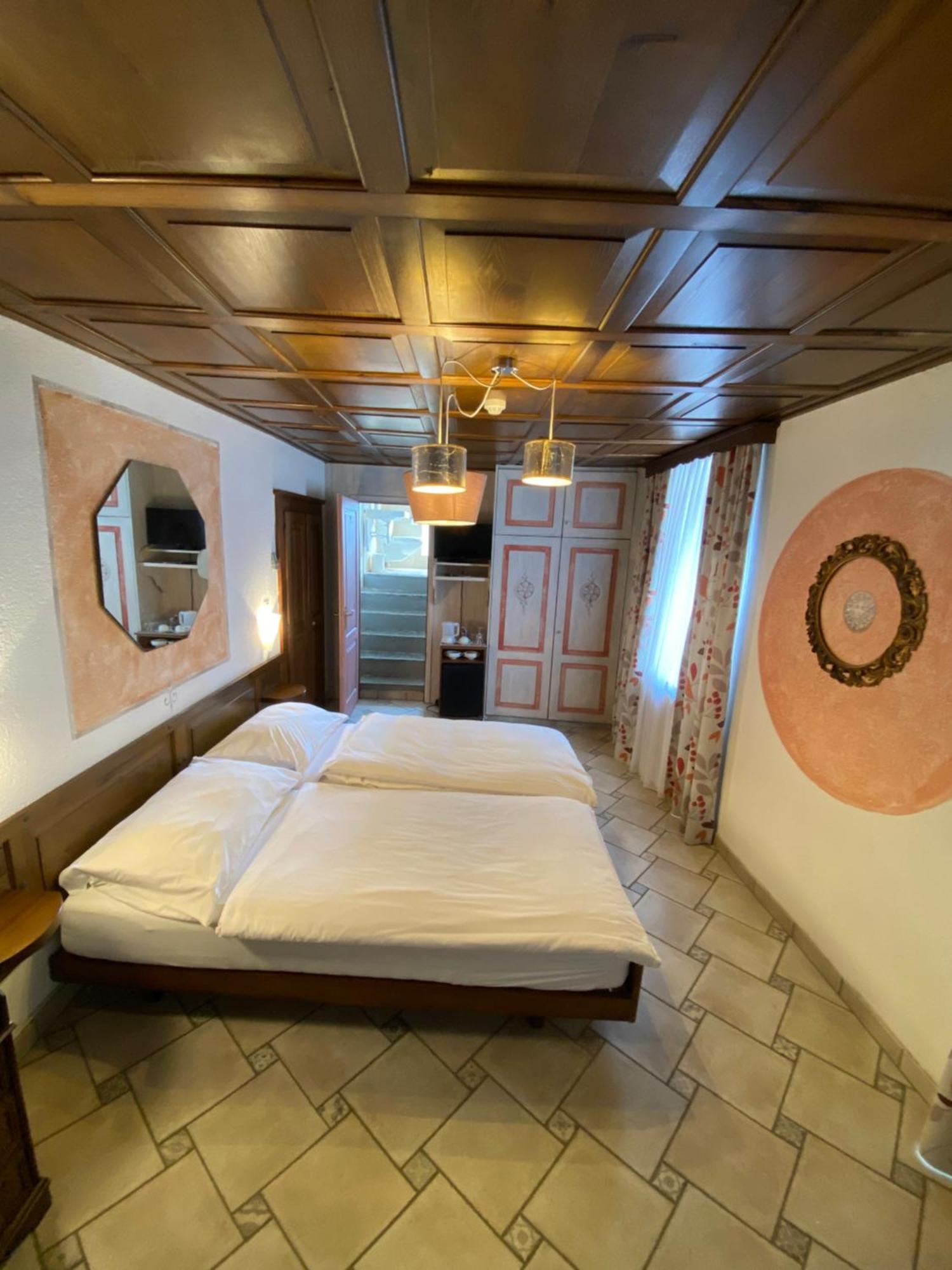 Hotel Antico Intragna Exteriör bild