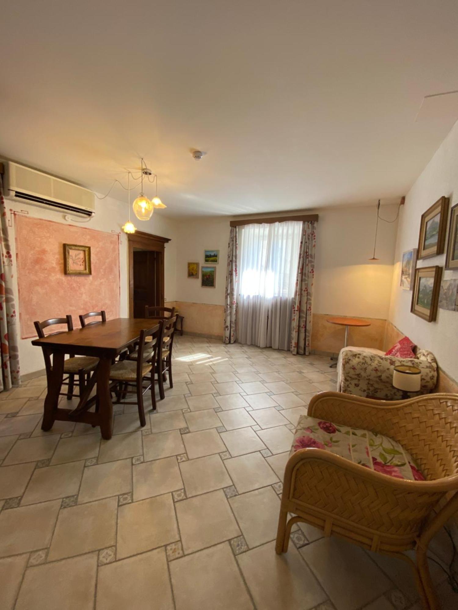 Hotel Antico Intragna Exteriör bild