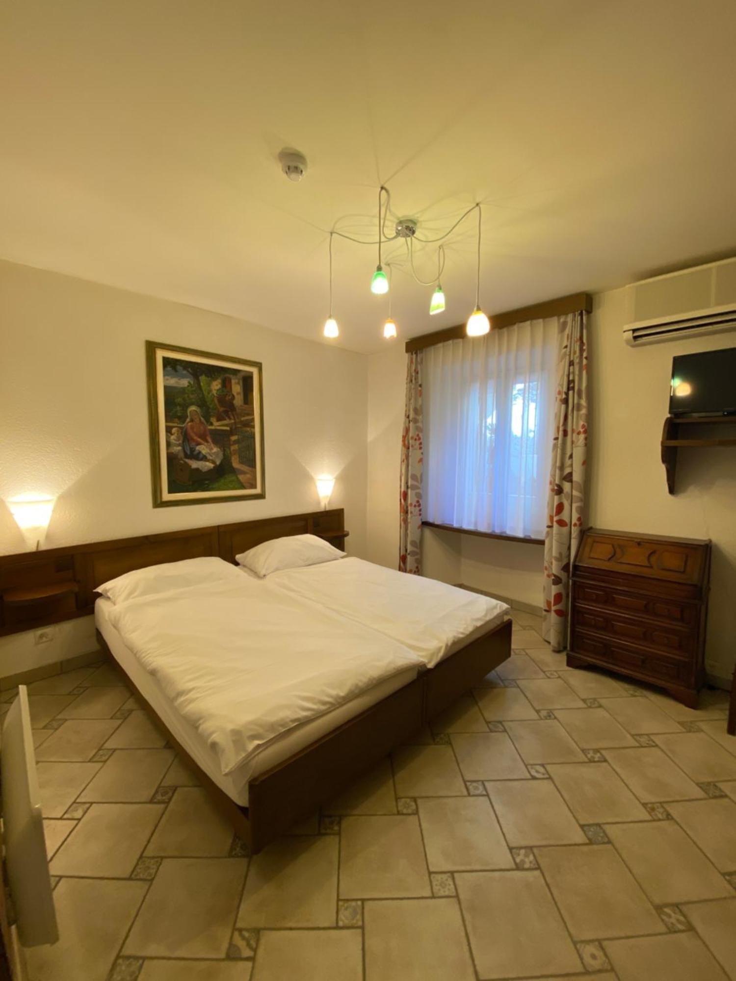 Hotel Antico Intragna Exteriör bild