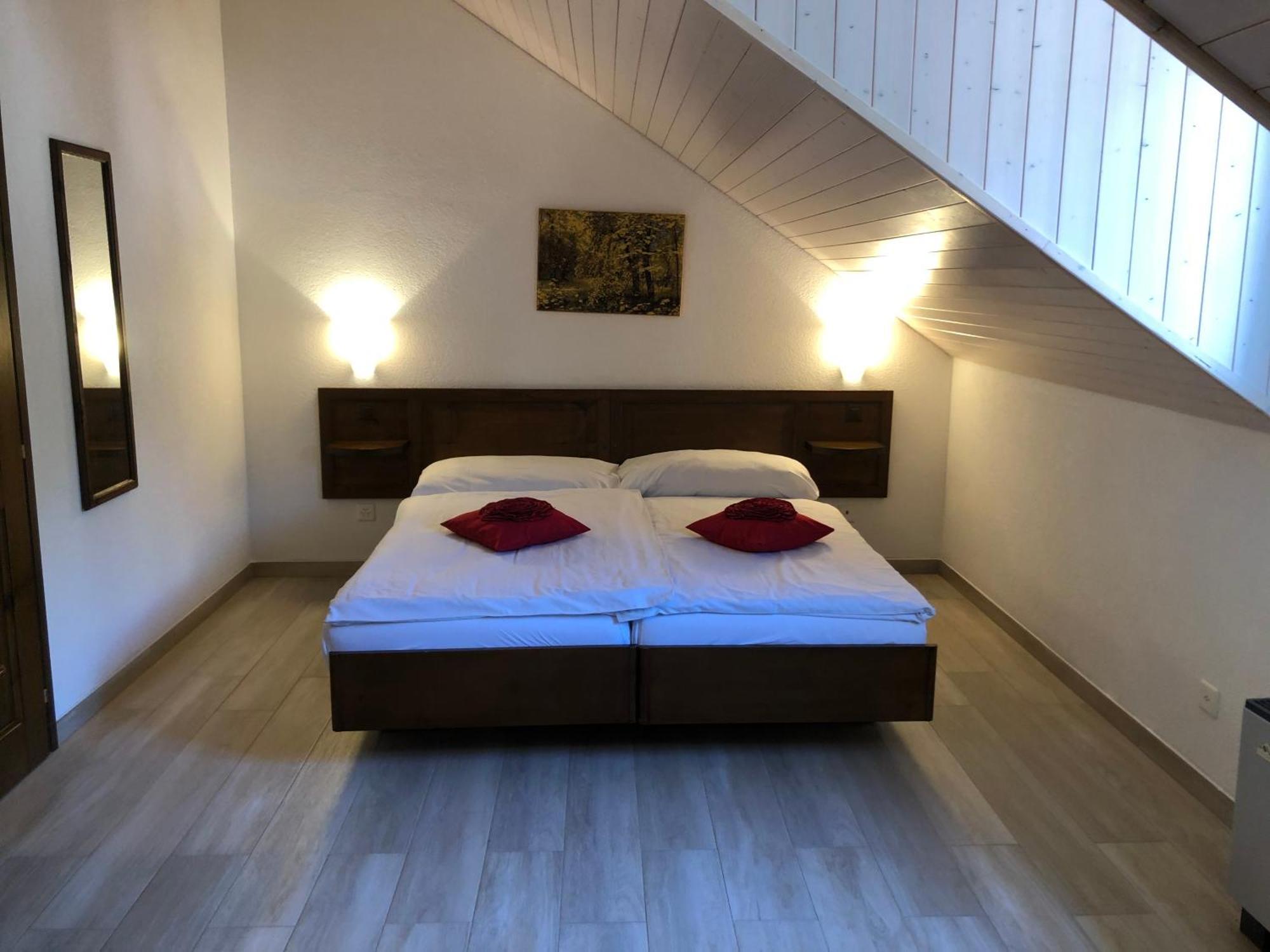 Hotel Antico Intragna Exteriör bild