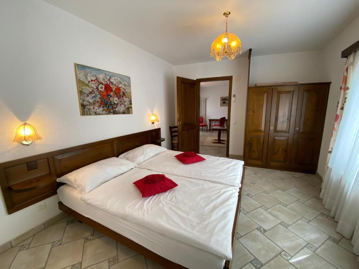 Hotel Antico Intragna Exteriör bild
